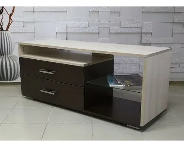 Тумба TV 2 венге / лоредо