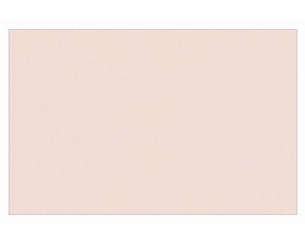 Монако Шкаф навесной L500 Н360 (1 дв. гл.гориз.) (Белый/Айвори матовый)