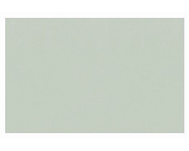 Монако Шкаф навесной под вытяжку L600 Н566 (1 дв. гл.) (Белый/Мята матовый)