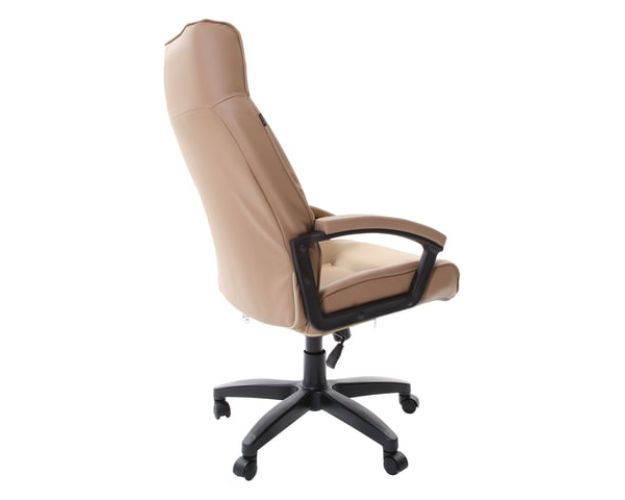 Кресло офисное BRABIX Formula EX-537 (песочный)